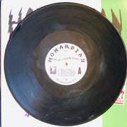 Howardian : Are You A Frienda Brenda? (LP, Ran)