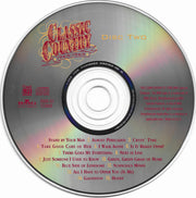 Various : Classic Country 1965-1969 (2xCD, Comp, RM, RP)