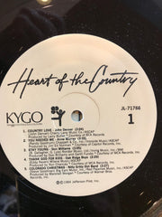 Various : KYGO Presents Heart Of The Country (LP, Album, Comp)