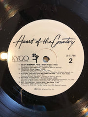 Various : KYGO Presents Heart Of The Country (LP, Album, Comp)