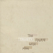 Trusty : The Fourth Wise Man (LP, Album)