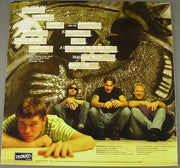 Trusty : The Fourth Wise Man (LP, Album)