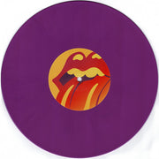 The Rolling Stones : Living In A Ghost Town (10", S/Sided, Single, Ltd, Pur)