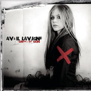 Avril Lavigne : Under My Skin (CD, Album)