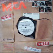 Vickie Winans : Don't Throw Your Life Away (12", Promo)
