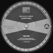 The Black Crowes : Jealous Again (12", RSD, Ltd, RE)