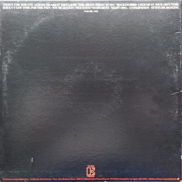 Carly Simon : The Best Of Carly Simon (LP, Comp, PRC)