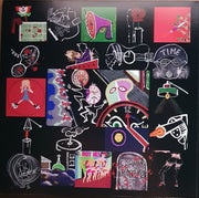 Elvis Costello : Hey Clockface (2xLP, Album, Red)