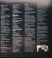 Elvis Costello : Hey Clockface (2xLP, Album, Red)