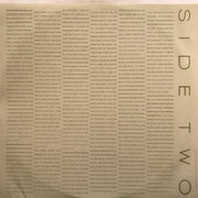 Vienna (15) : Guess What? (LP, Album)
