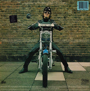 Mike Berry : I'm A Rocker (LP, Album, Promo)