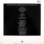 Roger Daltrey : Parting Should Be Painless (LP, Album)