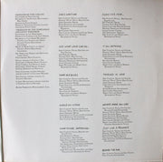 Eric Clapton : Behind The Sun (LP, Album, Gat)