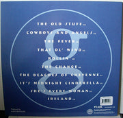 Garth Brooks : Fresh Horses (LP, Album)