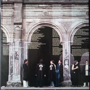 Little Steven And The Disciples Of Soul : Men Without Women (LP, Album, Win)