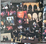 Little Steven And The Disciples Of Soul : Men Without Women (LP, Album, Win)