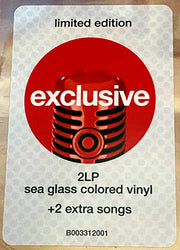 Barry Gibb  & Various : Greenfields: The Gibb Brothers' Songbook Vol. 1 (2xLP, Album, Ltd, Sea)