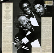 The Ramsey Lewis Trio : Reunion (LP, Album)