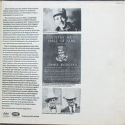 Merle Haggard : Same Train, A Different Time (2xLP, Album)