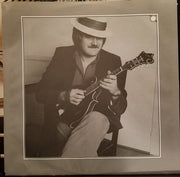 Ricky Skaggs : Waitin' For The Sun To Shine (LP, Album, Pit)