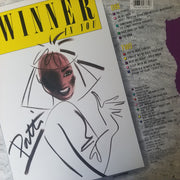 Patti LaBelle : Winner In You (LP, Album)