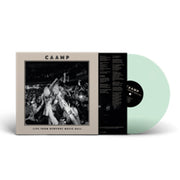 Caamp : Live From Newport Music Hall (LP, Etch, Cok)
