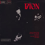 Dion (3) : Dion (LP, Album)