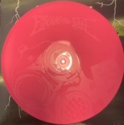 Escape The Fate : Chemical Warfare: B Sides (12", S/Sided, EP, RSD, Etch, Ltd, Pin)