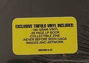 Lady Gaga : Chromatica (LP, Album, Dlx, Ltd, RE)