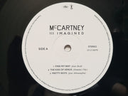 McCartney* : McCartney III Imagined (2xLP, Album)