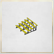 Bleachers : Take The Sadness Out Of Saturday Night (CD, Album, Ble)