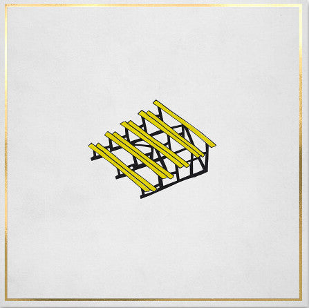 Bleachers : Take The Sadness Out Of Saturday Night (CD, Album, Ble)