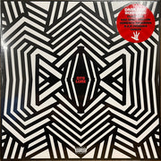 Dark Time Sunshine : Lore (LP, Album, Ltd, Whi)
