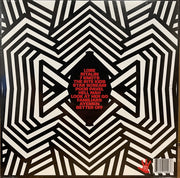 Dark Time Sunshine : Lore (LP, Album, Ltd, Whi)