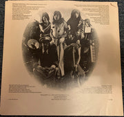 Mott (3) : Shouting And Pointing (LP, Album, San)