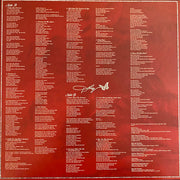 Dolly Parton : A Holly Dolly Christmas (LP, Ltd, Tra)