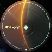 ABBA : Voyage (LP, Album, Gat)