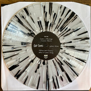 Get Dead : Letters Home (12", Album, Ltd, Cle)