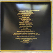 Nathaniel Rateliff And The Night Sweats : The Future (LP, Album, Ltd, Gat)