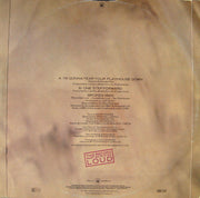 Paul Young : I'm Gonna Tear Your Playhouse Down (Special Extended Mix) (12", Single)