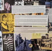 Anti-Flag : Die For The Government (LP, Album, Ltd, RE, Red)