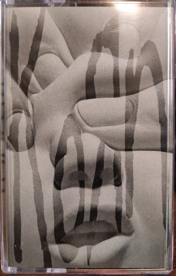 Korn : Requiem (Cass, Album, Ltd, Red)