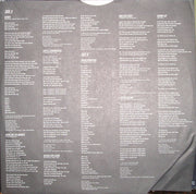 Nona Hendryx : Nona (LP, Album)
