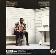 Son House : Forever On My Mind (LP, Album)