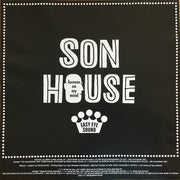Son House : Forever On My Mind (LP, Album)