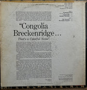 George Carlin : Take-Offs And Put-Ons (LP, Album)