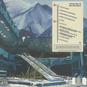 Devon Kay & The Solutions : Grieving Expectation (LP, Album, Ltd, Hal)