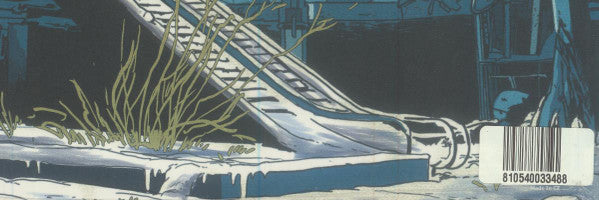 Devon Kay & The Solutions : Grieving Expectation (LP, Album, Ltd, Hal)