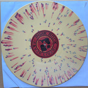 Various : Punk Rock Saves Lives ... The Album! Volume Two (12", Comp, Ltd, Mus)