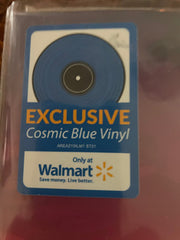 AREA21 : Greatest Hits Vol. 1 (LP, Album, Cos)